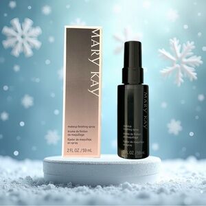 MARY KAY Women’s Makeup Finishing Spray 2 FL. OZ. New In Box